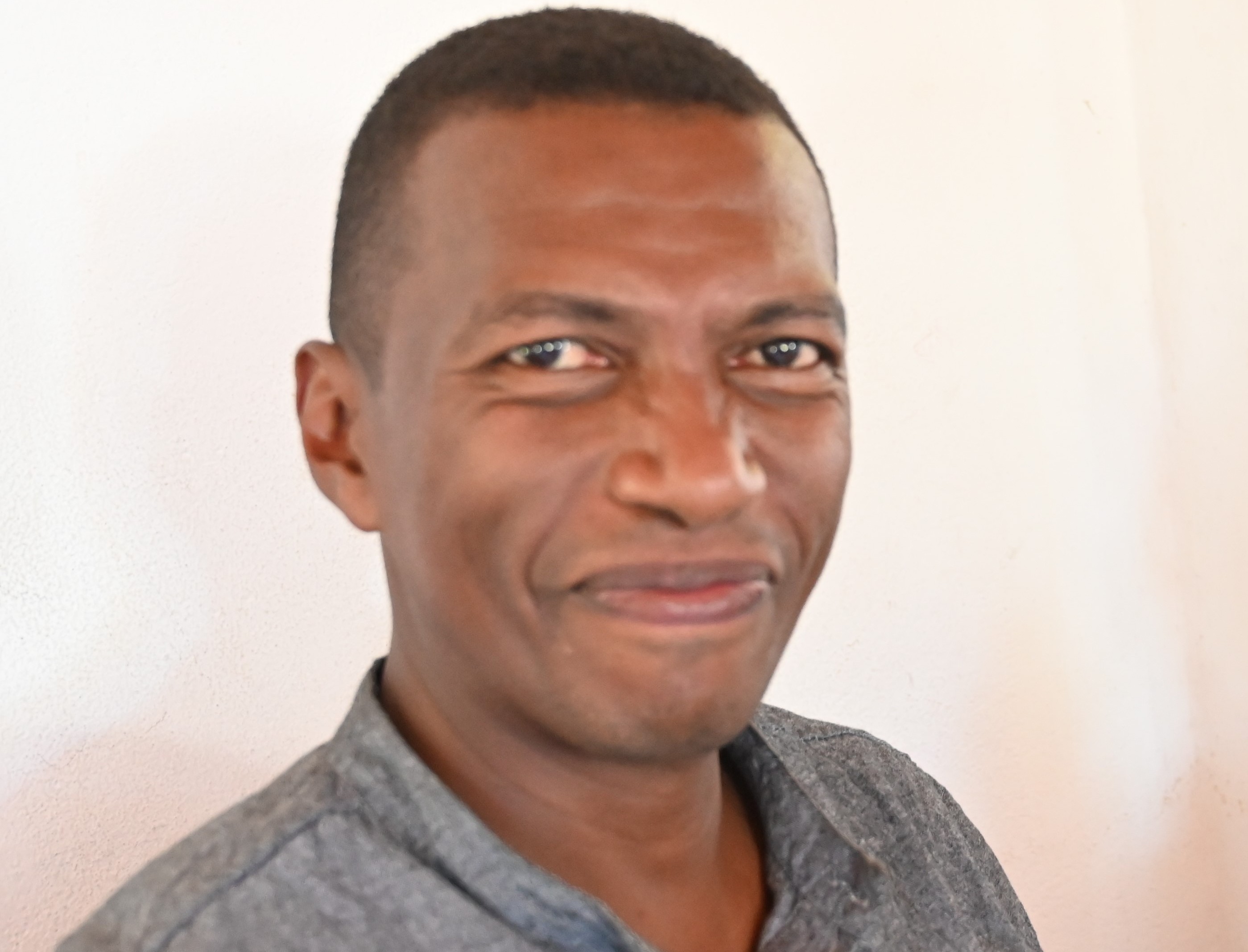 Dr. Tahiana ANDRIAHARIMALALA